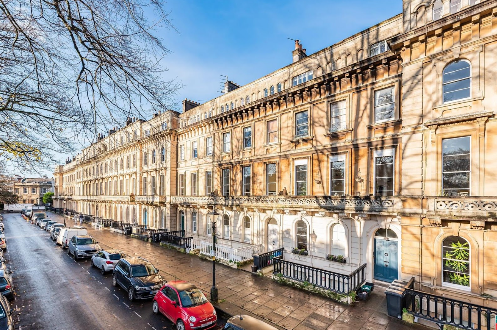 Image of a PPC agency office in Bristol